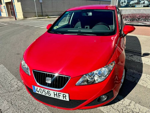 SEAT Nuevo Ibiza 1.6 TDI 105cv   DPF Copa