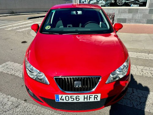 SEAT Nuevo Ibiza 1.6 TDI 105cv   DPF Copa