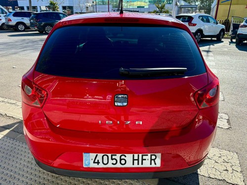 SEAT Nuevo Ibiza 1.6 TDI 105cv   DPF Copa