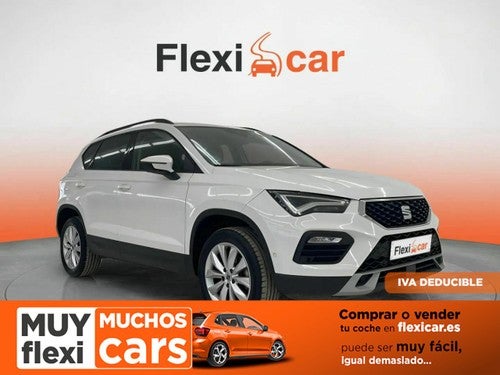 SEAT Ateca 1.5 EcoTSI S&S Style XM