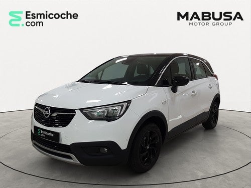 OPEL Crossland X 1.2T S&S Design Line - 120 Aniversario Aut. 110