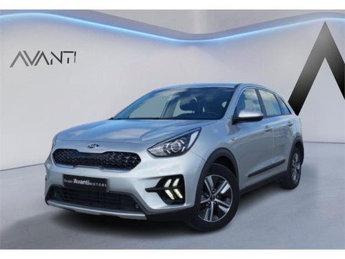 KIA Niro 1.6 HEV Concept