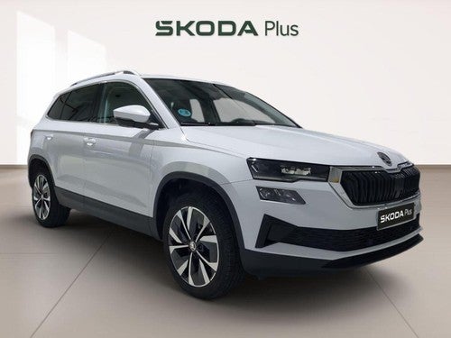 SKODA Karoq 1.5 TSI Style ACT