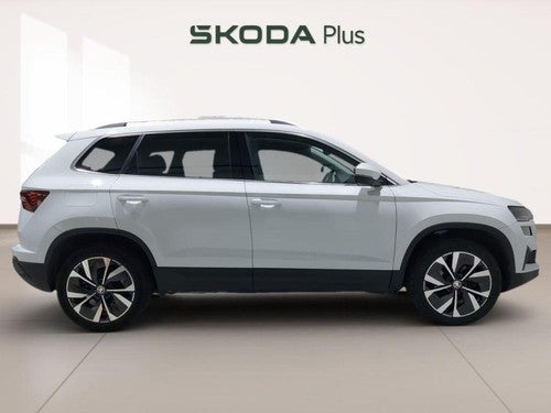 Skoda Karoq 1.5 TSI ACT Style 110 kW (150 CV)