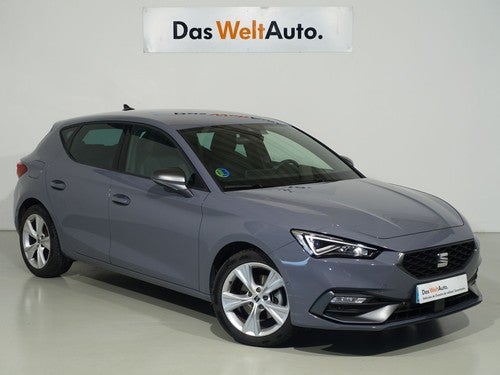 SEAT León Nuevo  1.5 eTSI 110kW DSG S&S FR Special Ed Vis