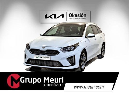 KIA Niro 1.6 HEV Emotion