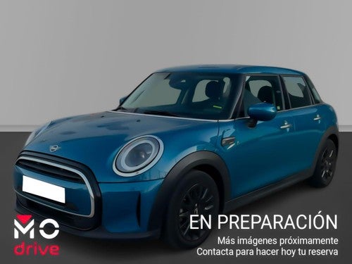 MINI Mini COOPER 5 PUERTAS