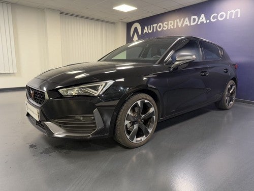 CUPRA León 1.5 ETSI DSG 110Kw