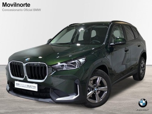 BMW X1 sDrive 18dA