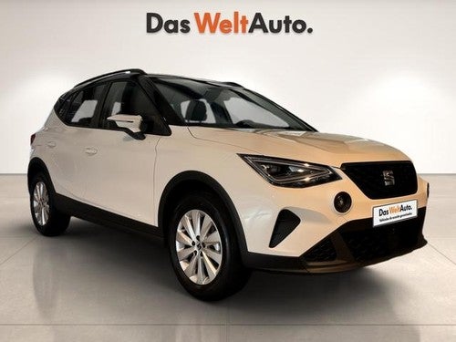 SEAT Arona 1.0 TSI S&S Style XM 115