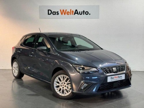 SEAT Ibiza 1.0 TSI S&S Special Edition 115