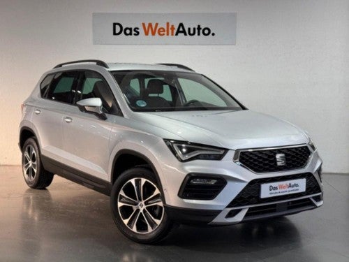 SEAT Ateca 1.5 EcoTSI S&S Style XM