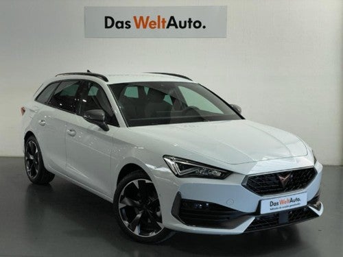 CUPRA León Sportstourer 1.5 ETSI DSG 110KW