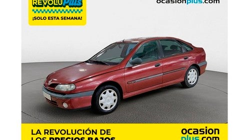 RENAULT Laguna 1.9 dTi RT