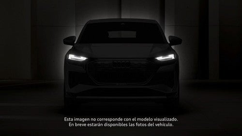 AUDI A1 Sportback Adrenal Black 30TFSI 81kW S tr