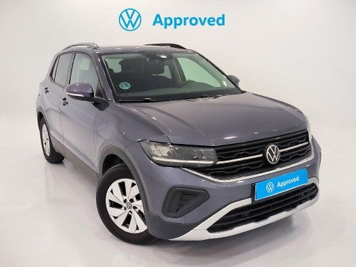 VOLKSWAGEN T-Cross 1.0 TSI Life 85kW