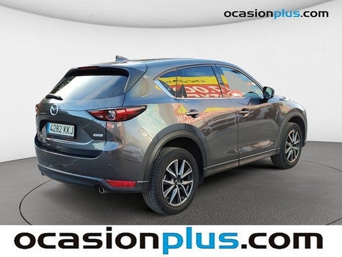 MAZDA CX-5 2.0 G 121kW (165CV) 2WD Zenith