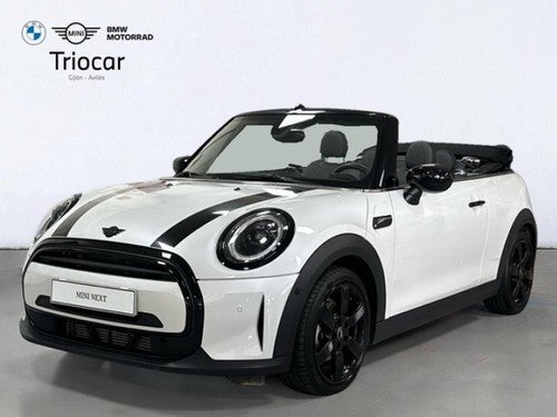 MINI Mini Cabrio Cooper Aut.