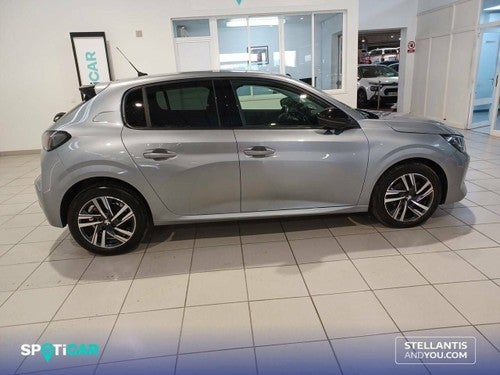 Peugeot 208 BlueHDi 73kW (100CV) Allure Pack