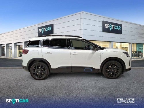 Citroën C5 Aircross 225 e-EAT8 Shine Pack