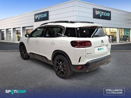 Citroën C5 Aircross 225 e-EAT8 Shine Pack