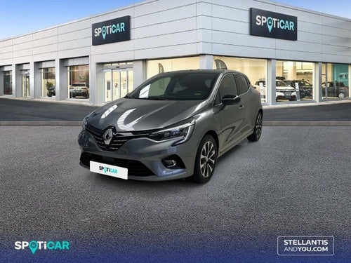 RENAULT Clio TCe Techno 103kW