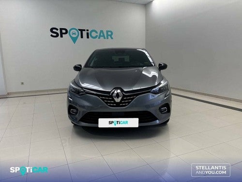 Renault Clio TCe 103 kW (140CV) Techno