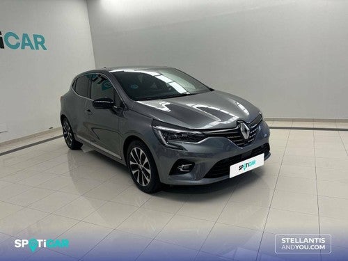 Renault Clio TCe 103 kW (140CV) Techno