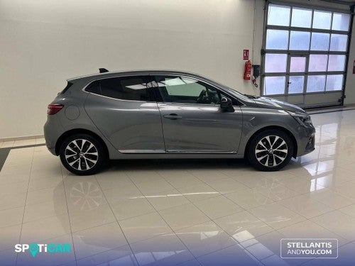 Renault Clio TCe 103 kW (140CV) Techno