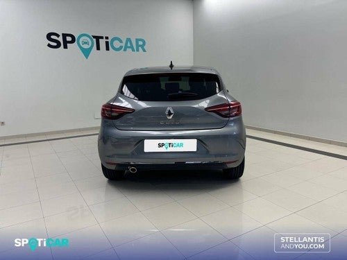 Renault Clio TCe 103 kW (140CV) Techno