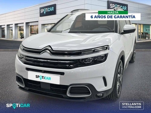 CITROEN C5 Aircross PureTech S&S Shine 130