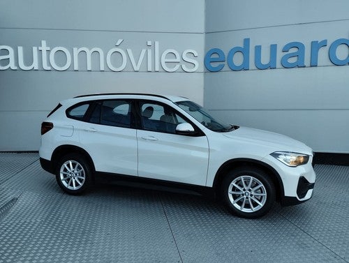 BMW X1 sDrive 16dA