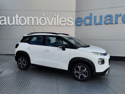 CITROEN C3 Aircross Puretech S&S Shine EAT6 110