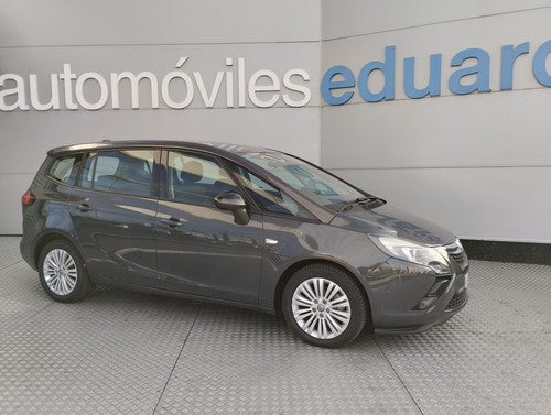 OPEL Zafira Tourer 1.6CDTi S/S Selective 136