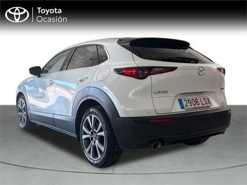 MAZDA CX-30 2.0 Skyactiv-X Zenith 2WD 137kW