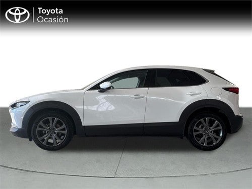 MAZDA CX-30 2.0 Skyactiv-X Zenith 2WD 137kW