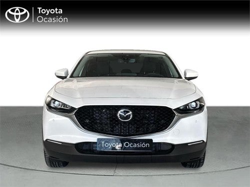 MAZDA CX-30 2.0 Skyactiv-X Zenith 2WD 137kW