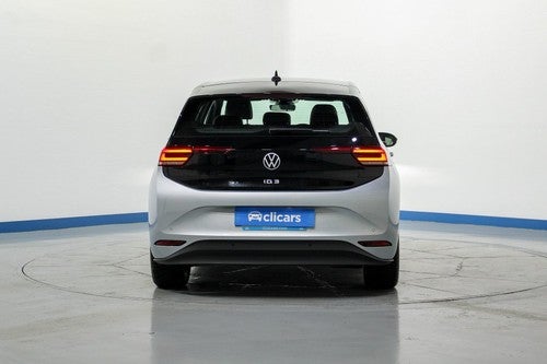 VOLKSWAGEN ID.3 ID.3 Pure Performance 110kW