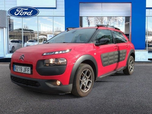 CITROEN C4 Cactus 1.2 PureTech Feel Cool 82