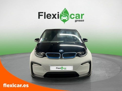 BMW i3 -