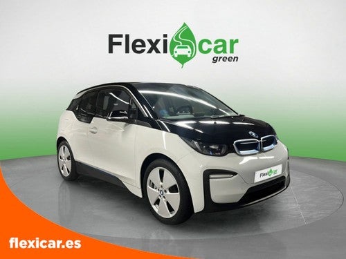 BMW i3 -