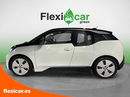 BMW i3 -