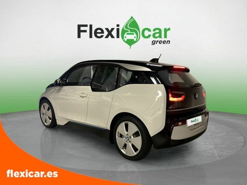 BMW i3 -