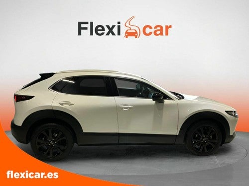 Mazda CX-30 e-SKYACTIV-X 2.0 137kW Homura