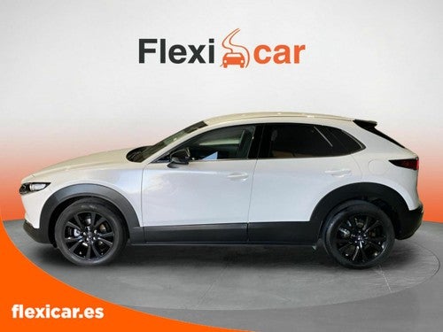 Mazda CX-30 e-SKYACTIV-X 2.0 137kW Homura