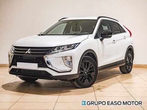 MITSUBISHI Eclipse Cross 150 T Motion Black Edition 2WD