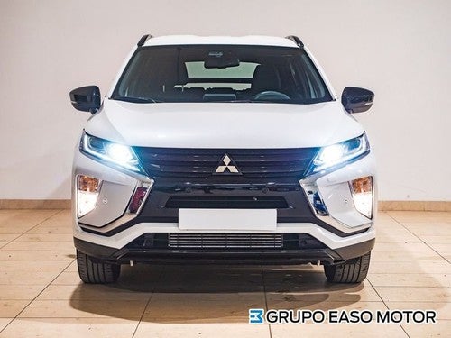 Mitsubishi Eclipse Cross 1.5 150T Motion Black Edition