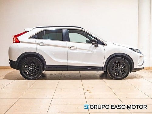 Mitsubishi Eclipse Cross 1.5 150T Motion Black Edition