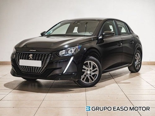 PEUGEOT 208 1.2 Puretech S&S Active Pack 100