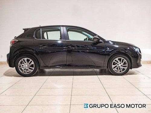 Peugeot 208 1.2 PureTech 100cv Active Pack